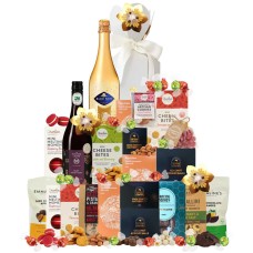 The Gourmet Hamper Tree